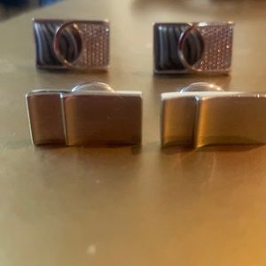 Cuff Links